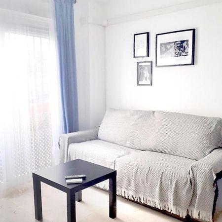 Apartamento Sorolla 贝纳尔马德纳 外观 照片