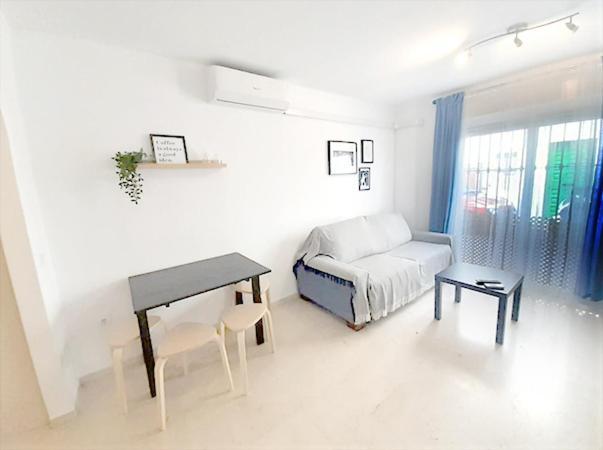 Apartamento Sorolla 贝纳尔马德纳 外观 照片