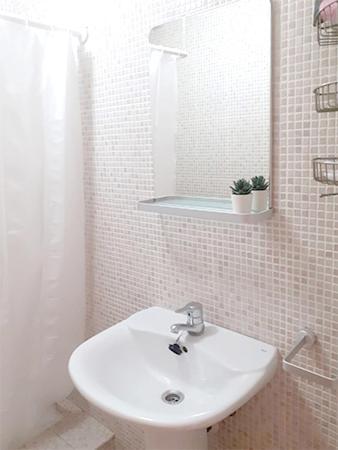 Apartamento Sorolla 贝纳尔马德纳 外观 照片