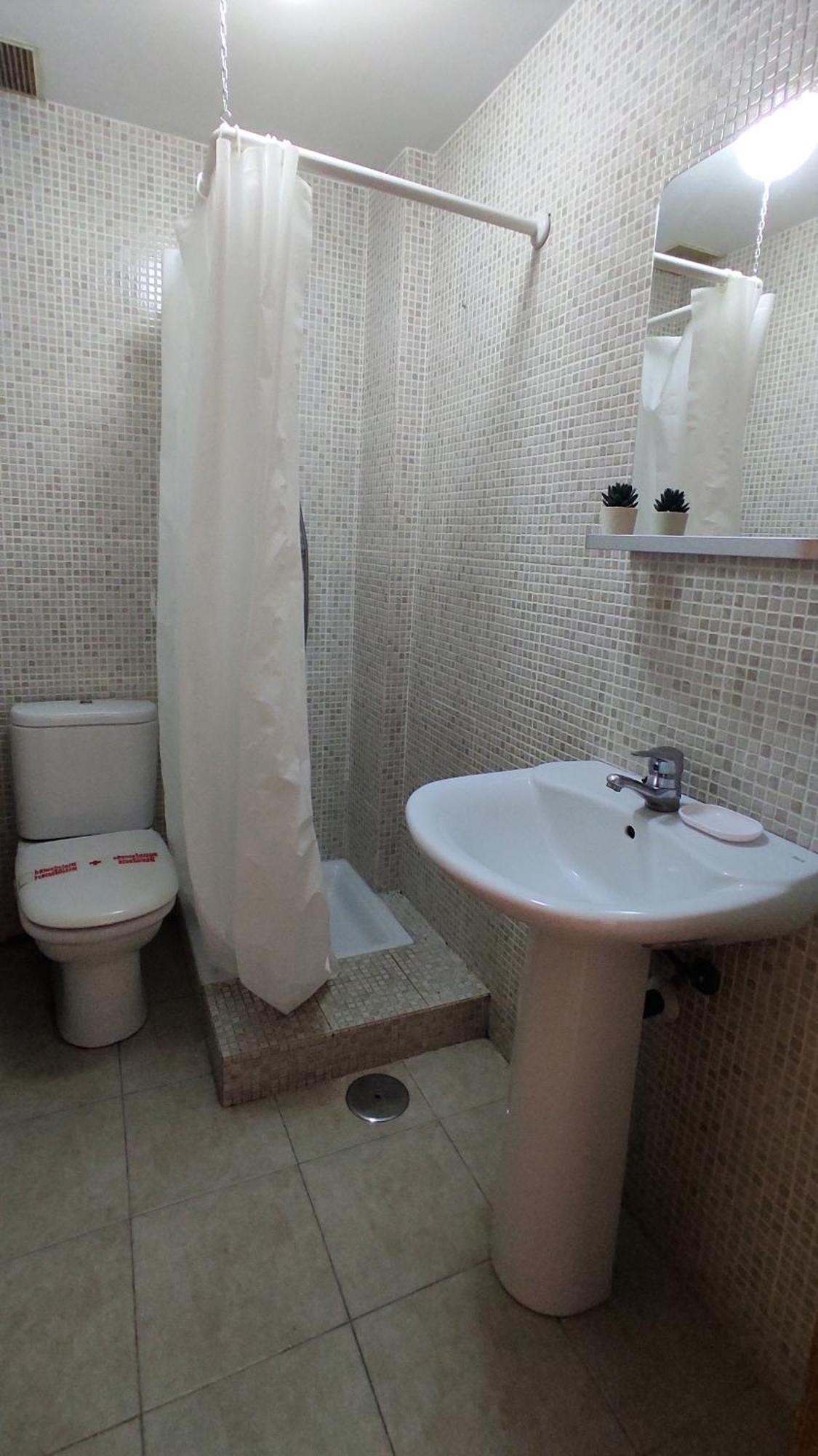 Apartamento Sorolla 贝纳尔马德纳 外观 照片
